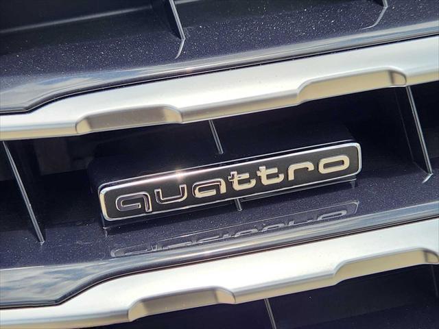 used 2019 Audi Q7 car, priced at $28,991