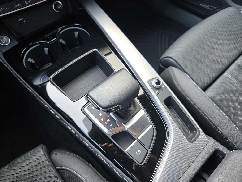 used 2023 Audi A5 Sportback car, priced at $37,991