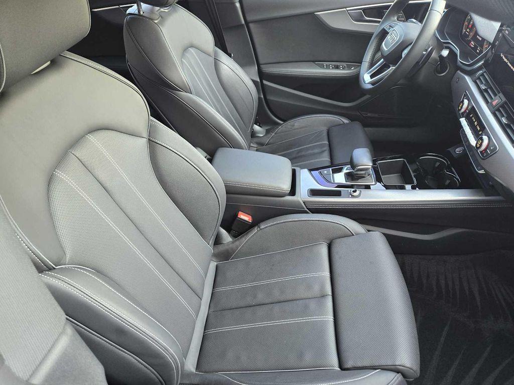 used 2023 Audi A5 Sportback car, priced at $37,991