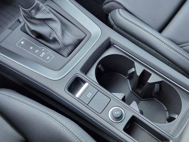 new 2025 Audi Q3 car, priced at $45,760