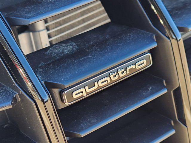 new 2025 Audi Q3 car, priced at $45,760