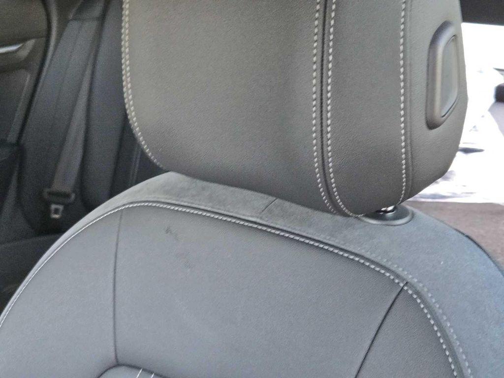 new 2026 Audi A3 car, priced at $43,710