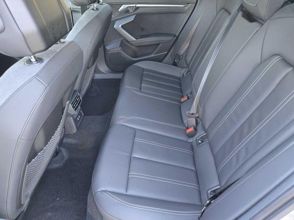 new 2026 Audi A3 car, priced at $43,710