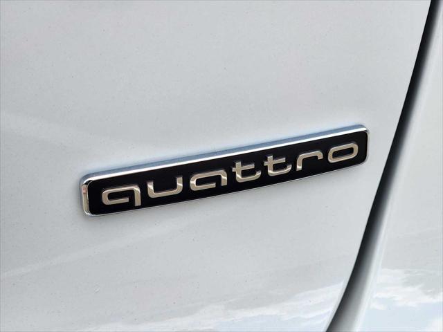 new 2025 Audi Q4 e-tron car, priced at $64,880