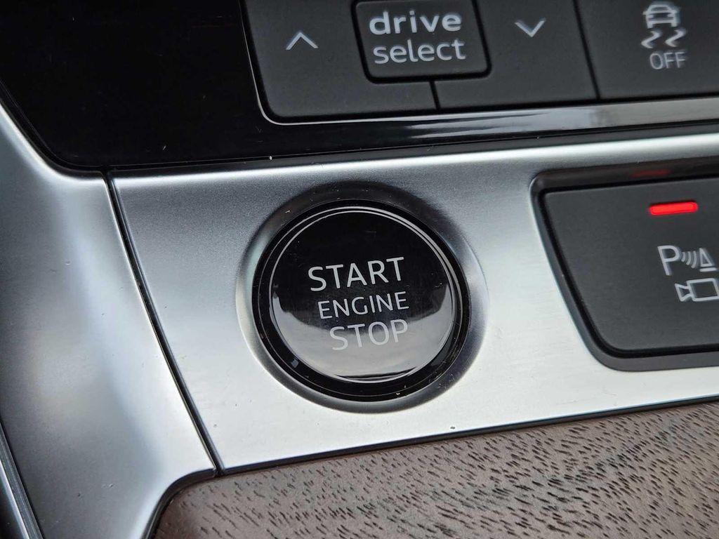 used 2023 Audi A6 car, priced at $39,991
