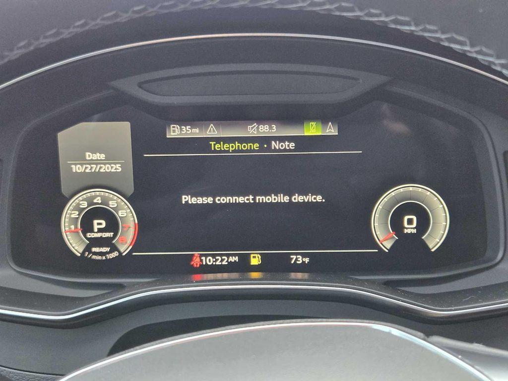 used 2023 Audi A6 car, priced at $39,991