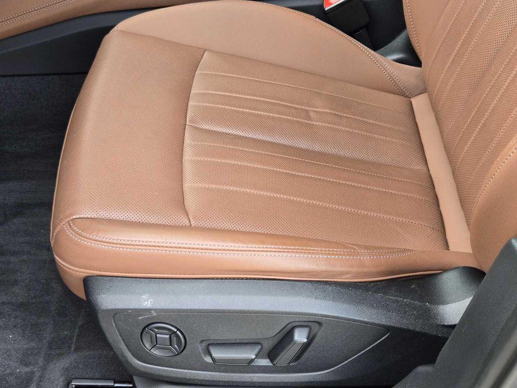 used 2023 Audi A6 car, priced at $39,991