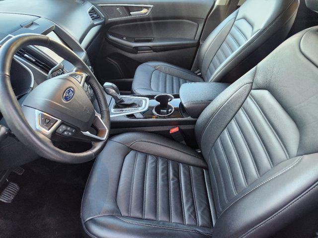 used 2015 Ford Edge car, priced at $14,991