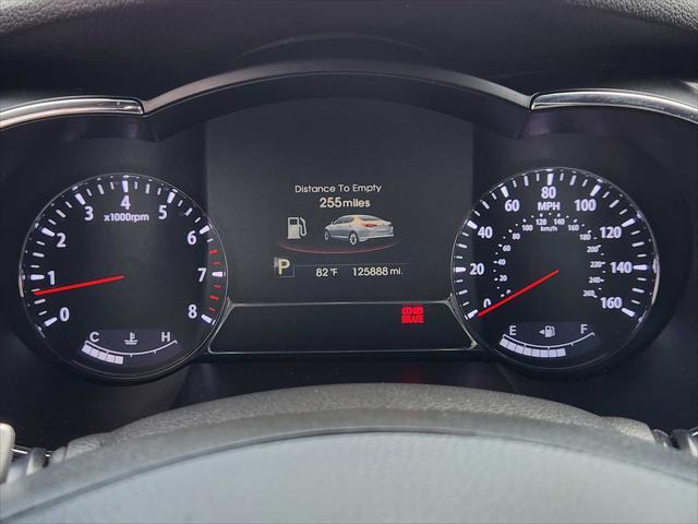 used 2013 Kia Optima car, priced at $9,991