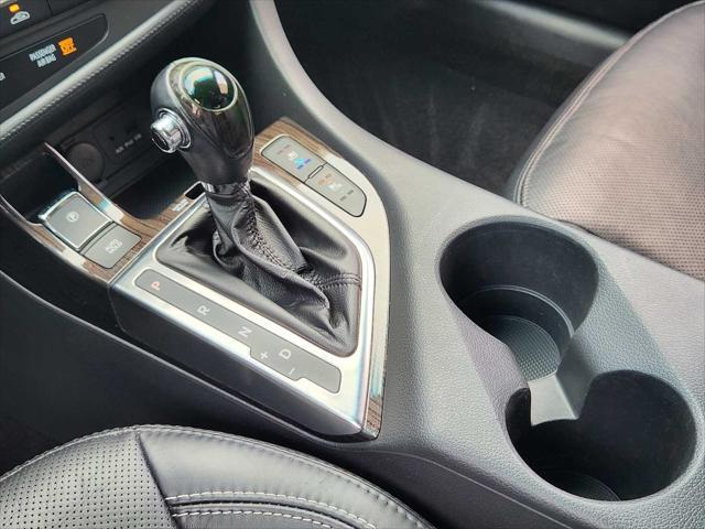used 2013 Kia Optima car, priced at $9,991