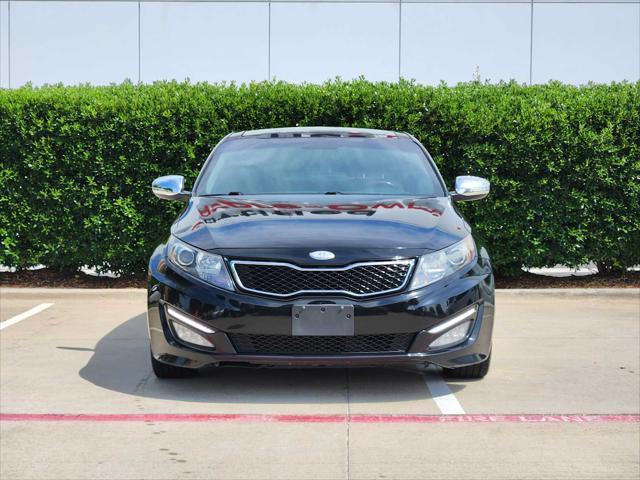 used 2013 Kia Optima car, priced at $9,991