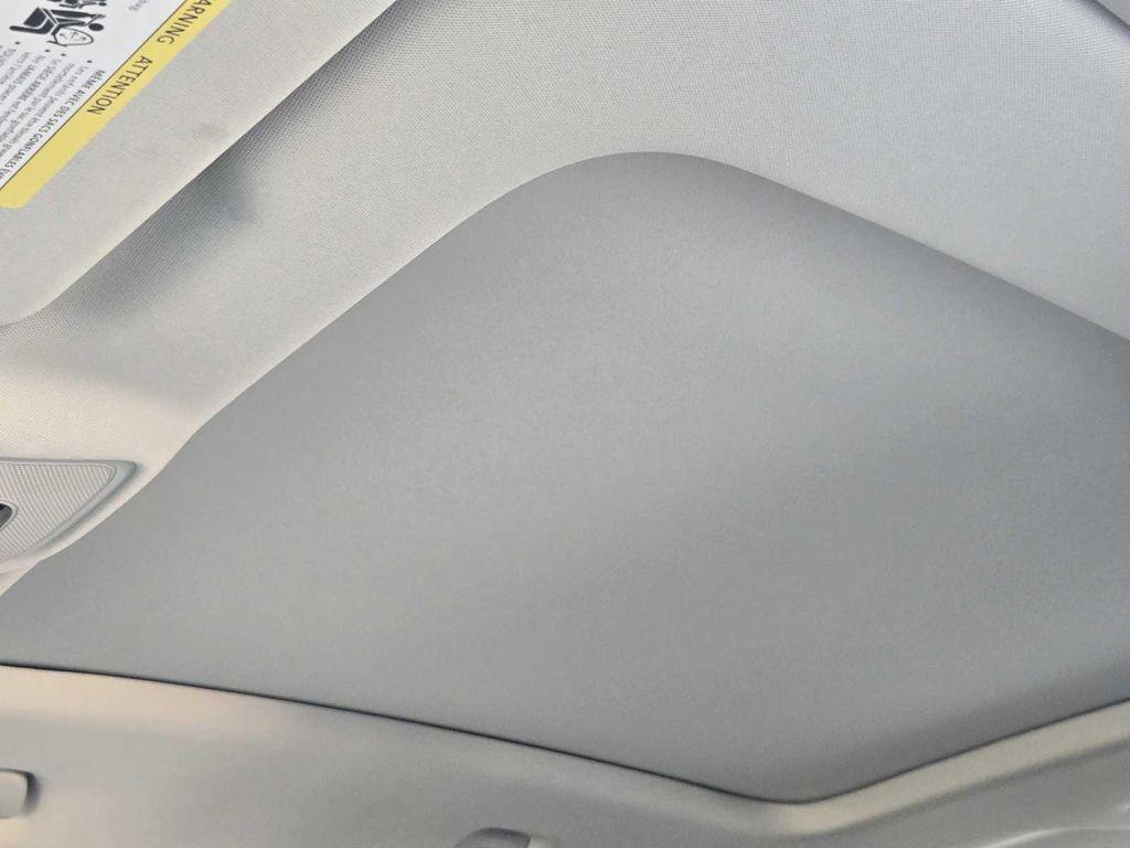 new 2025 Audi Q8 car, priced at $82,499