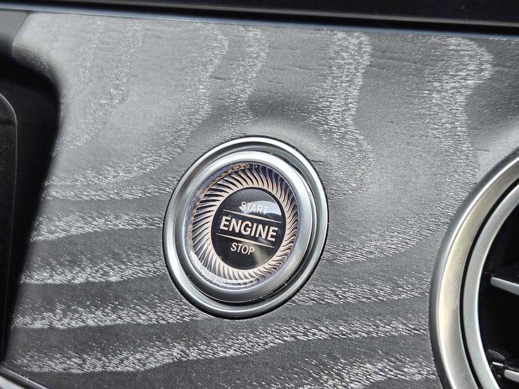 used 2022 Mercedes-Benz E-Class car, priced at $34,991