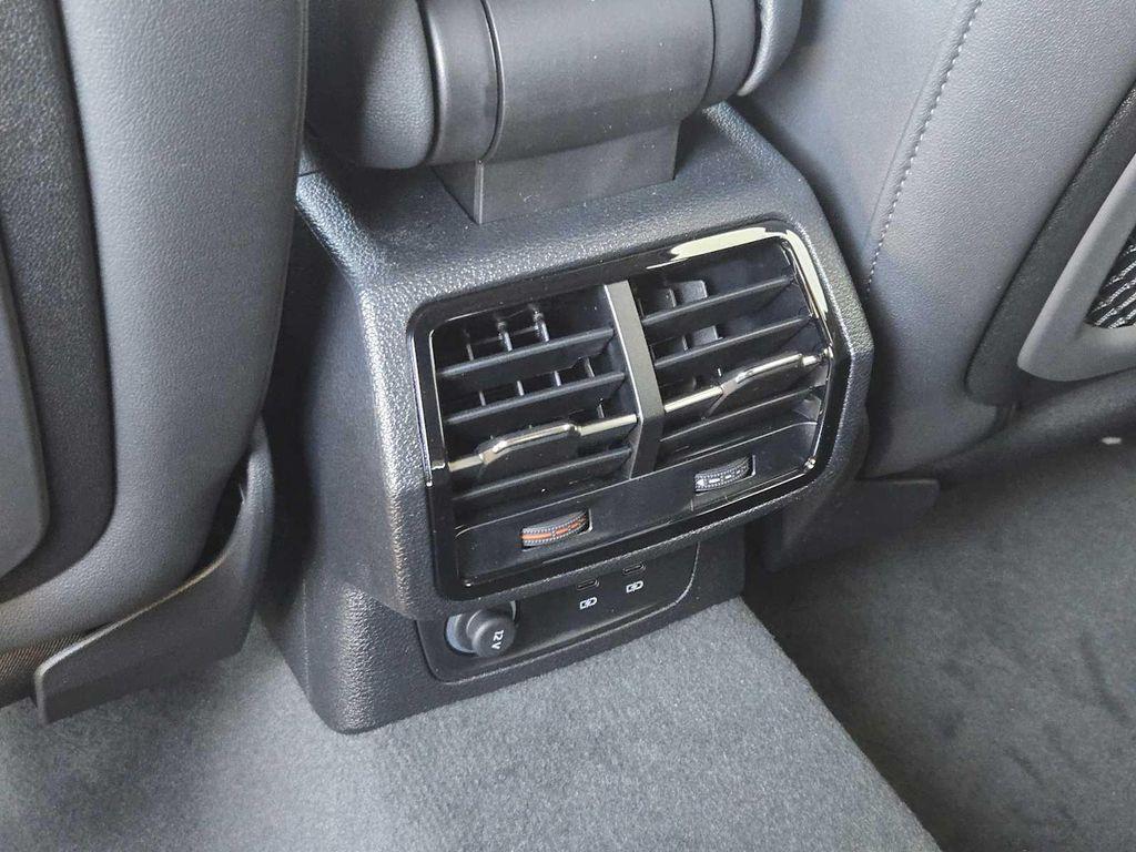 new 2025 Audi Q3 car, priced at $47,075