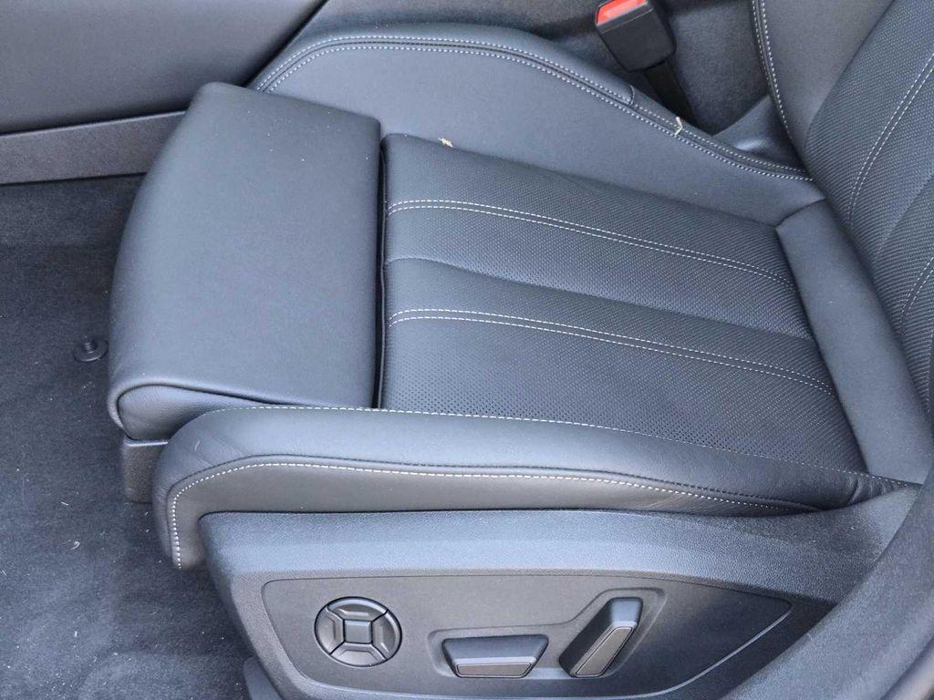 new 2026 Audi A6 car, priced at $72,520