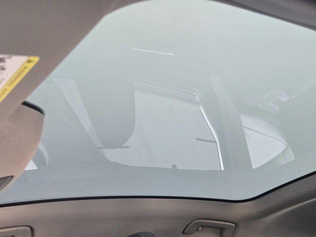 new 2026 Audi A6 car, priced at $72,520