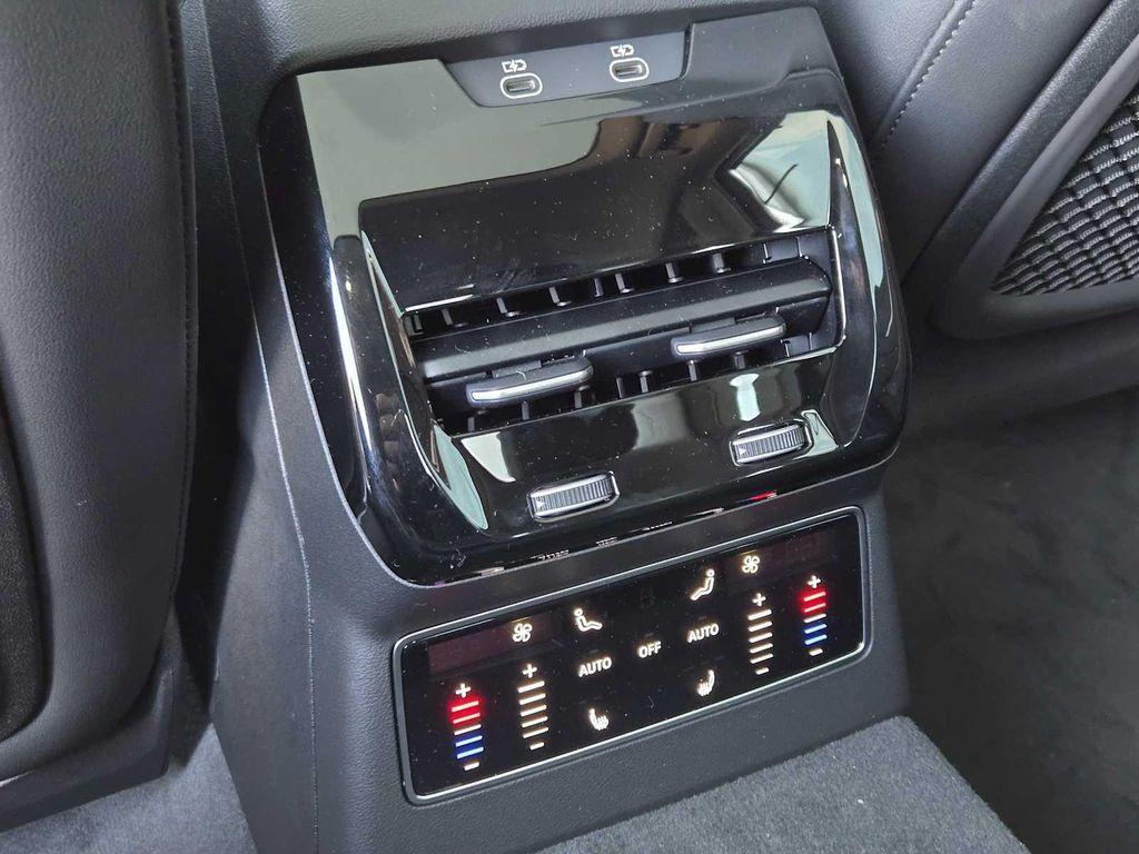 new 2026 Audi A6 car, priced at $72,520