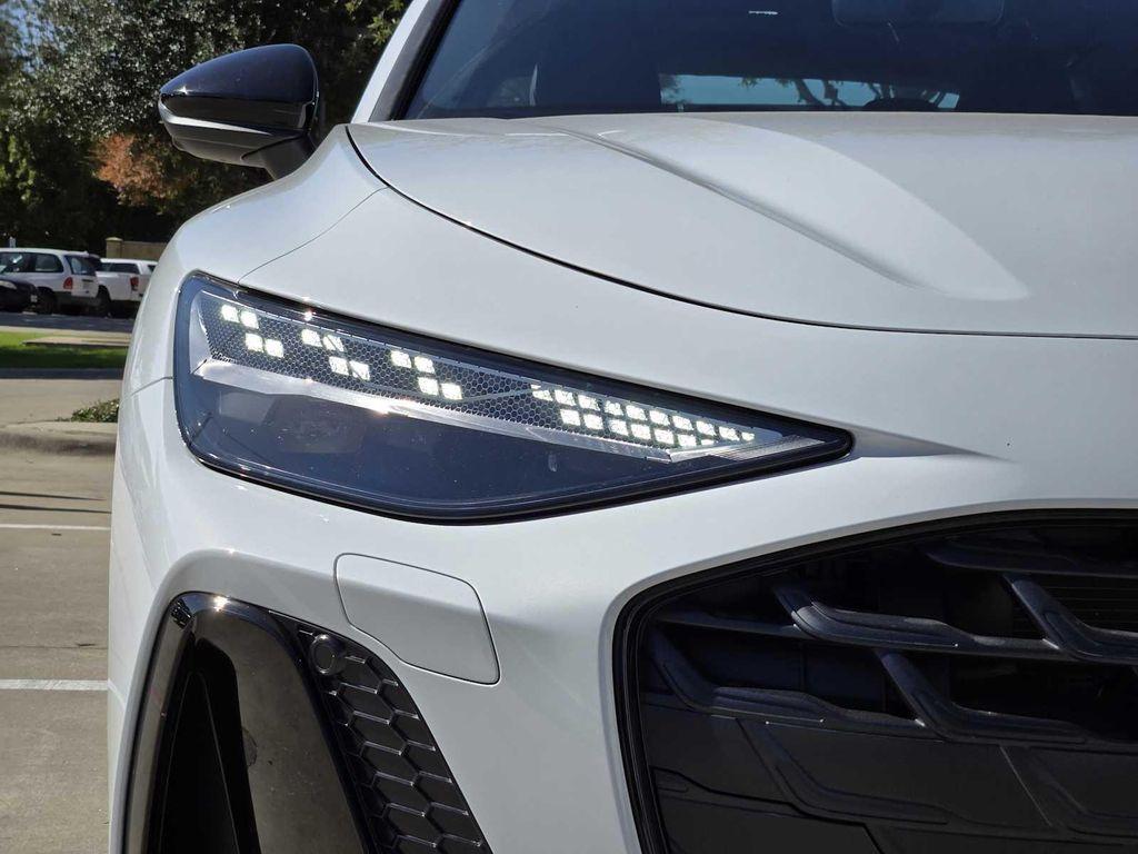 new 2026 Audi A6 car, priced at $72,520