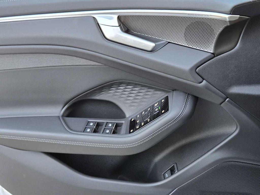 new 2026 Audi A6 car, priced at $72,520