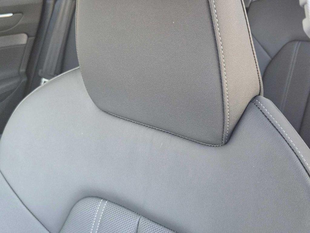 new 2026 Audi A6 car, priced at $72,520