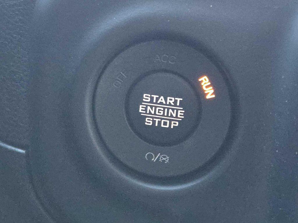 used 2021 Jeep Wrangler Unlimited car, priced at $34,492