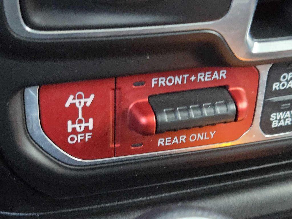 used 2021 Jeep Wrangler Unlimited car, priced at $34,492