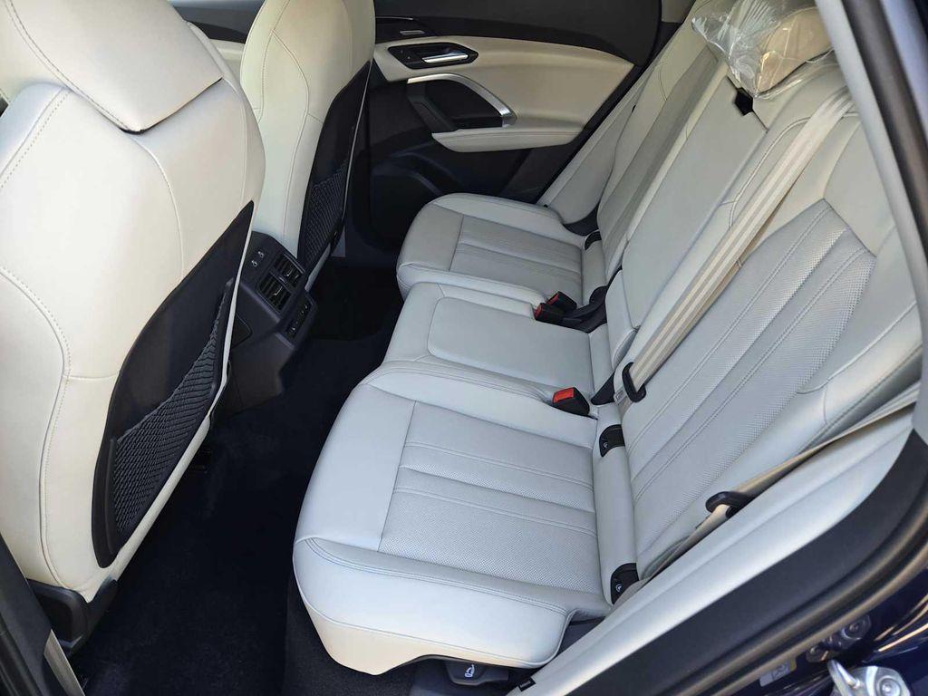 new 2025 Audi Q5 car, priced at $63,450