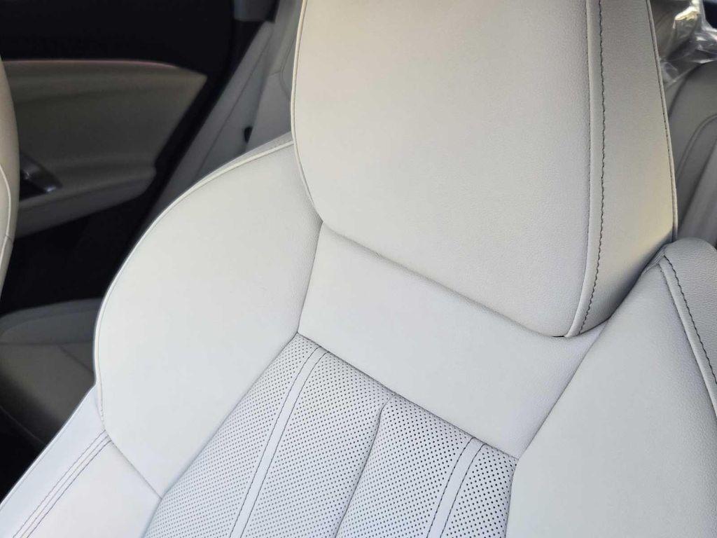 new 2025 Audi Q5 car, priced at $63,450