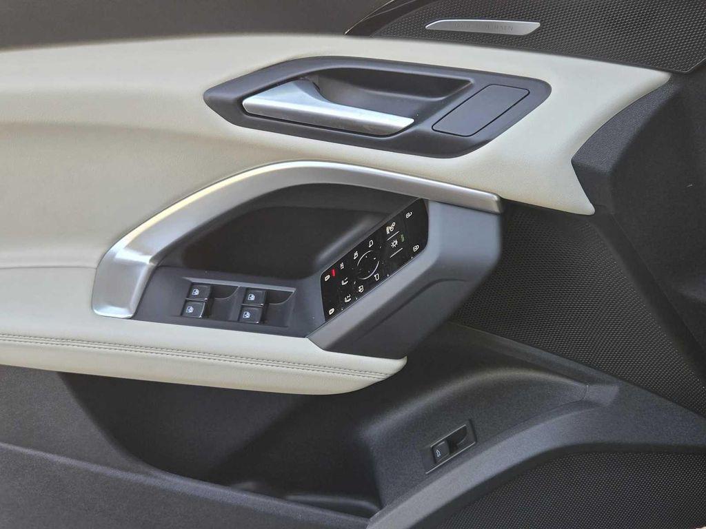 new 2025 Audi Q5 car, priced at $63,450