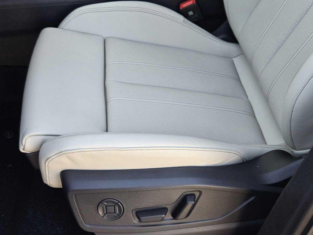 new 2025 Audi Q5 car, priced at $63,450