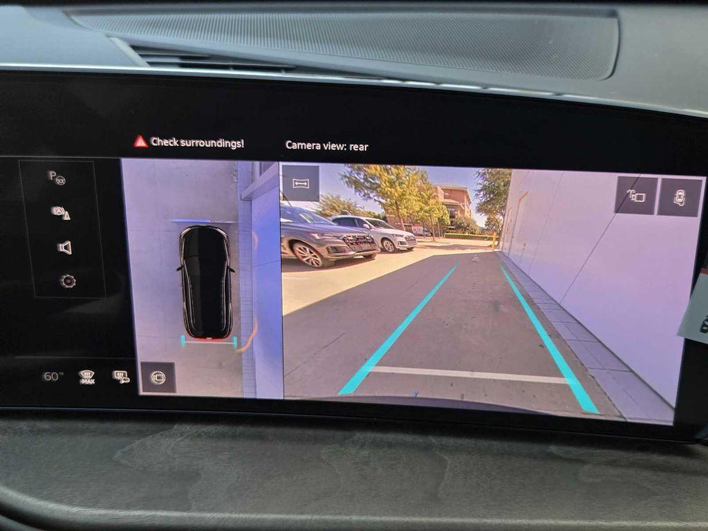 new 2025 Audi Q5 car, priced at $63,450