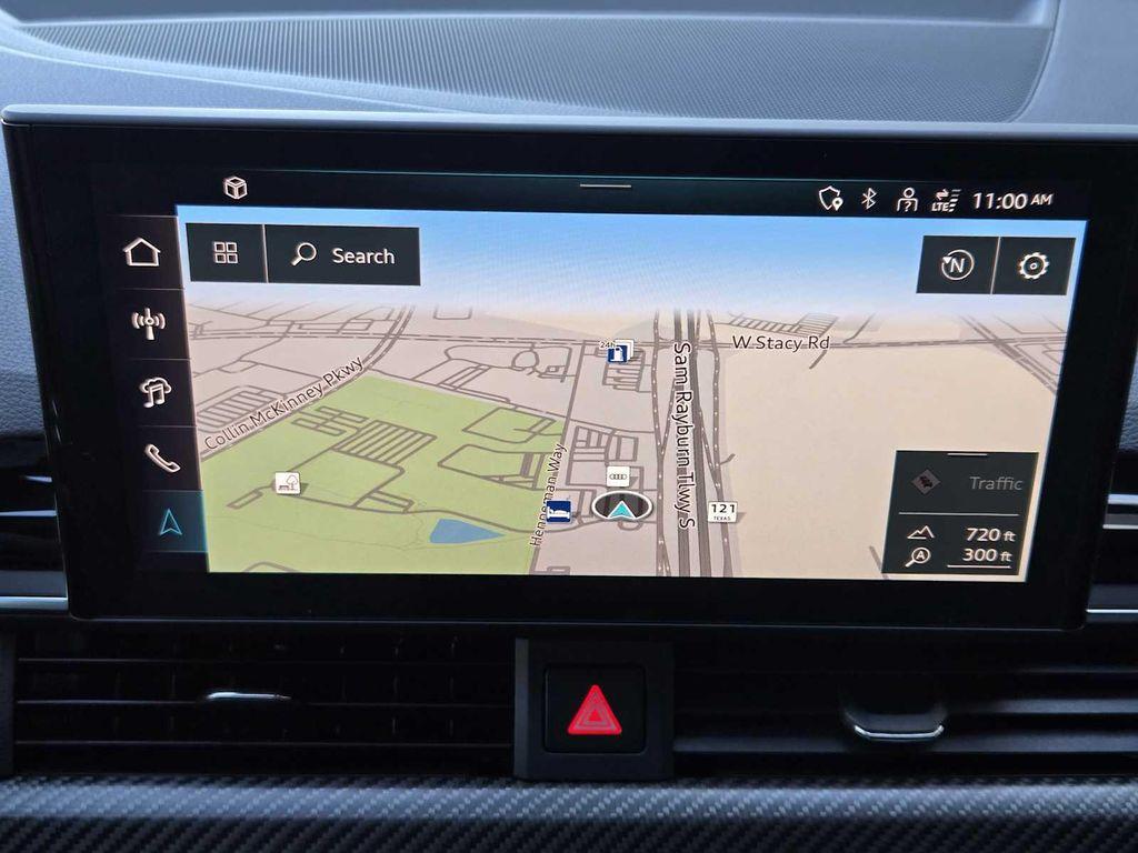 used 2024 Audi RS 5 car, priced at $74,992