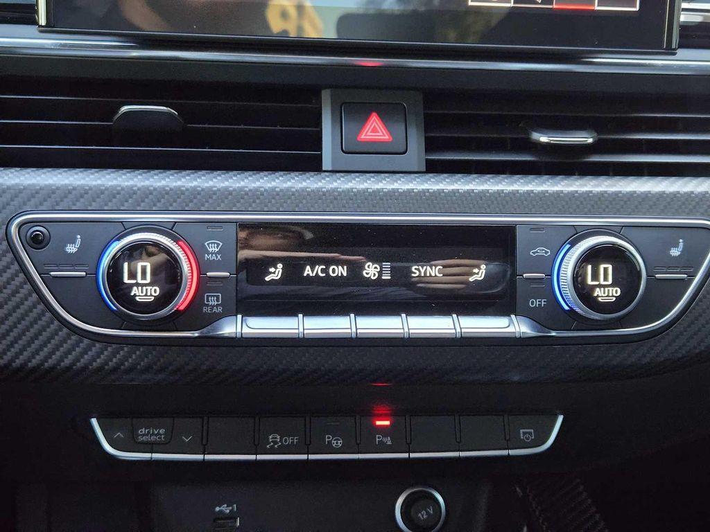 used 2024 Audi RS 5 car, priced at $74,992