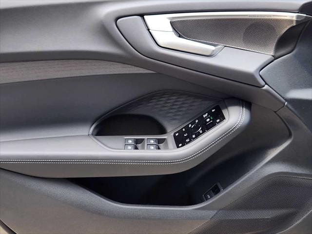new 2025 Audi A5 car, priced at $57,575