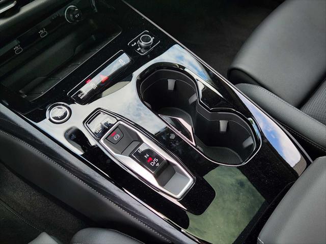 new 2025 Audi A5 car, priced at $57,575