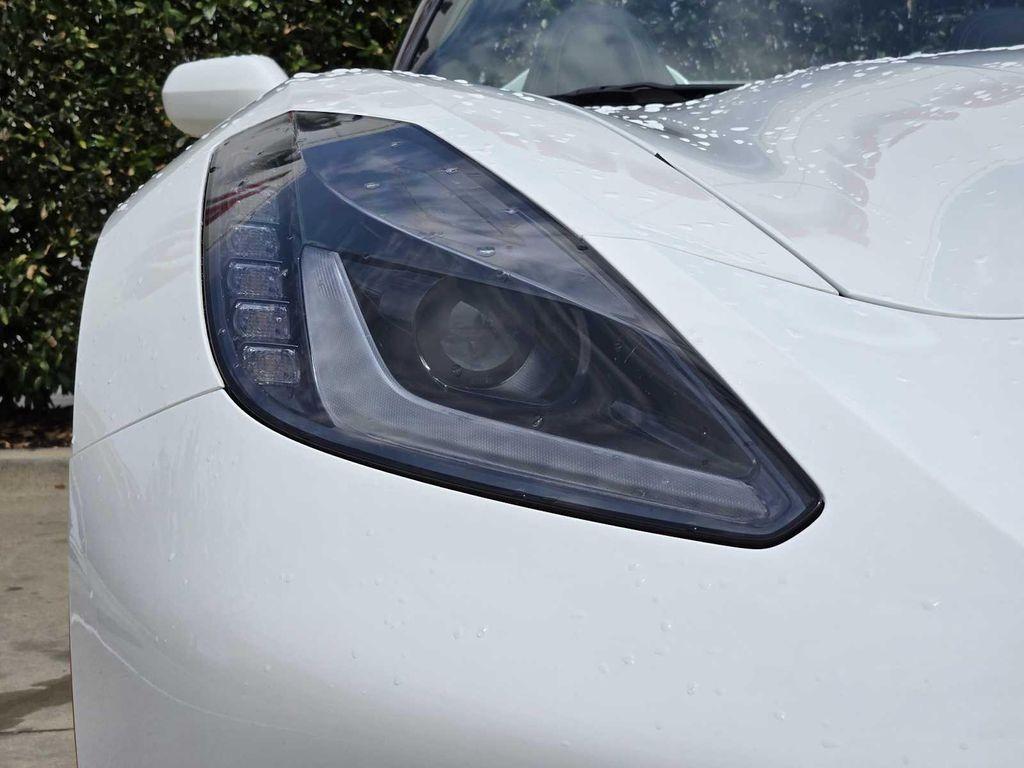 used 2014 Chevrolet Corvette Stingray car, priced at $39,992