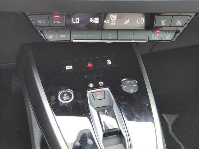 new 2025 Audi Q4 e-tron car, priced at $57,065