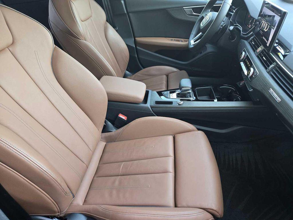 used 2023 Audi A5 Sportback car, priced at $39,991