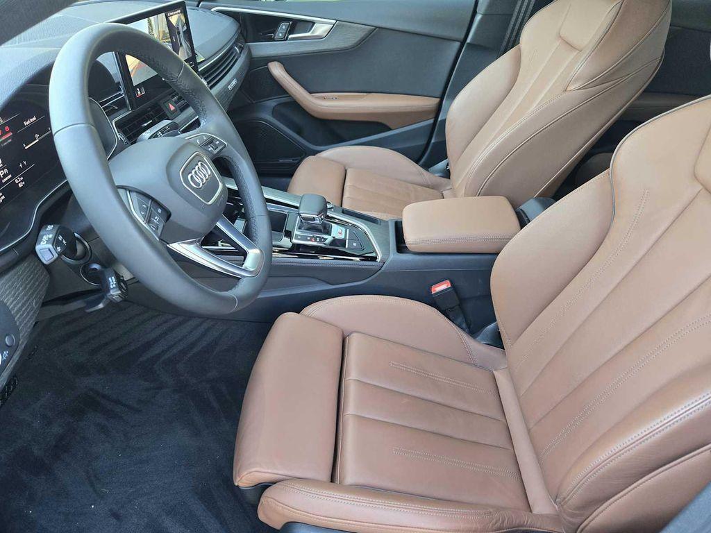 used 2023 Audi A5 Sportback car, priced at $39,991
