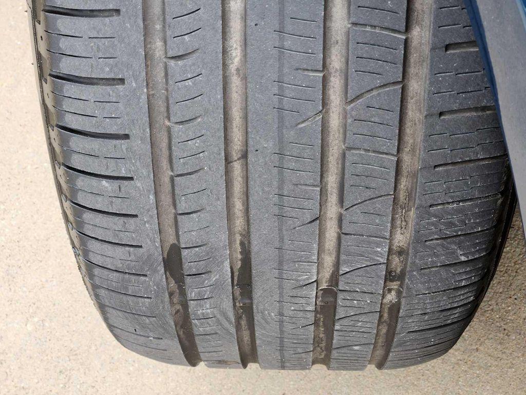 used 2022 Audi Q7 car, priced at $39,911