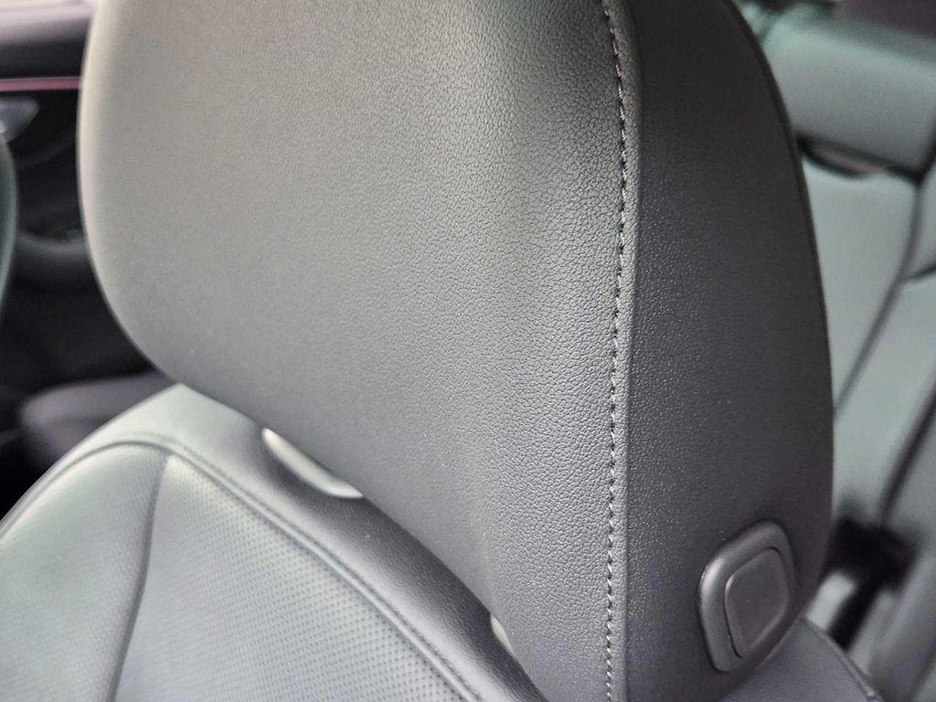 used 2022 Audi Q7 car, priced at $39,911