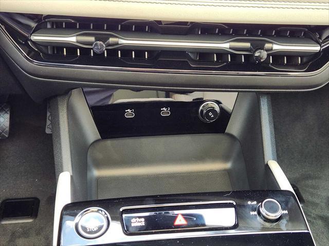new 2025 Audi A6 e-tron car, priced at $72,785