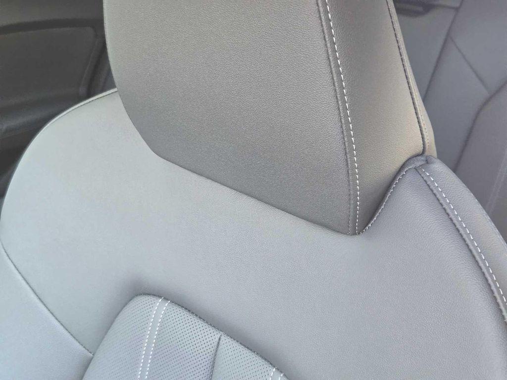 new 2025 Audi A5 car, priced at $56,775