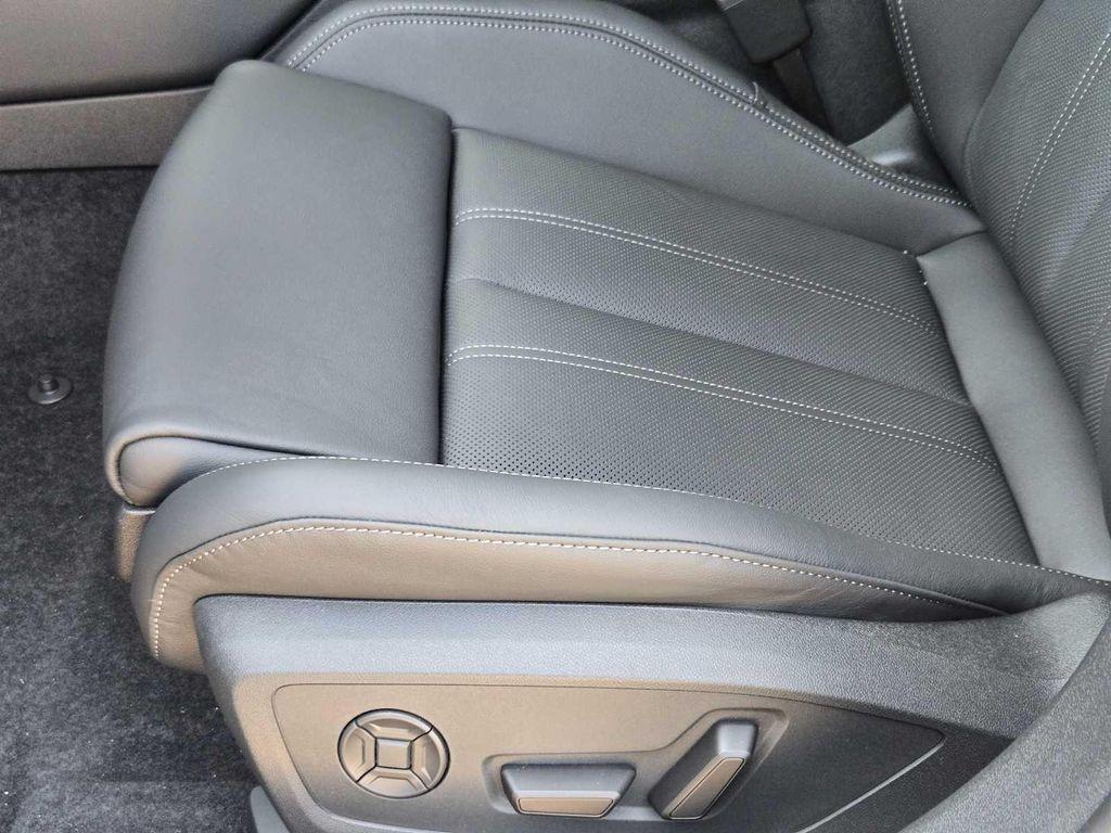 new 2025 Audi A5 car, priced at $56,775
