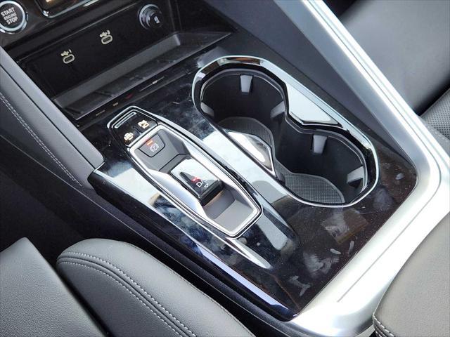 new 2025 Audi Q5 car, priced at $64,250