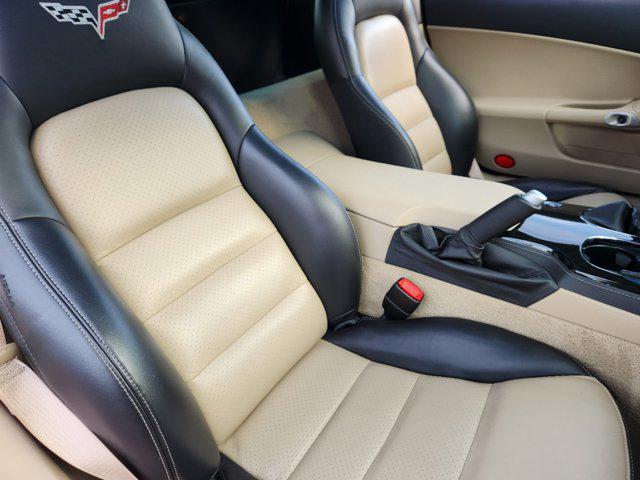 used 2010 Chevrolet Corvette car, priced at $34,992