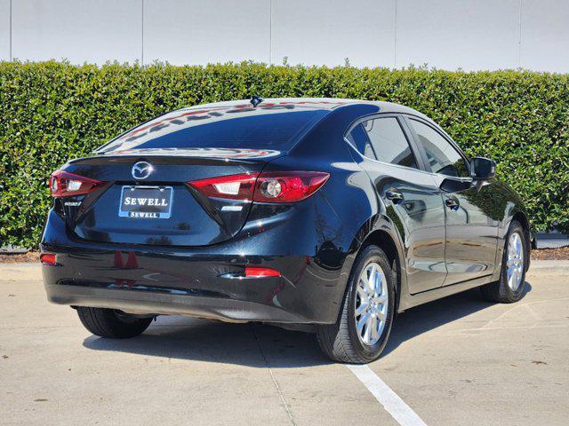 used 2014 Mazda Mazda3 car, priced at $12,991