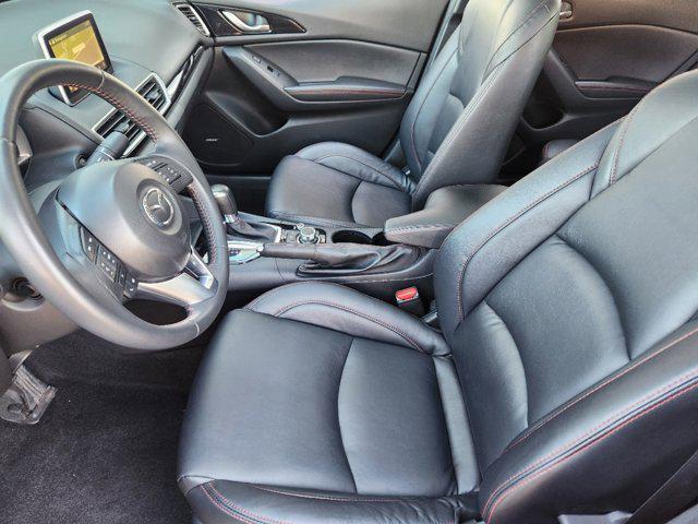 used 2014 Mazda Mazda3 car, priced at $12,991