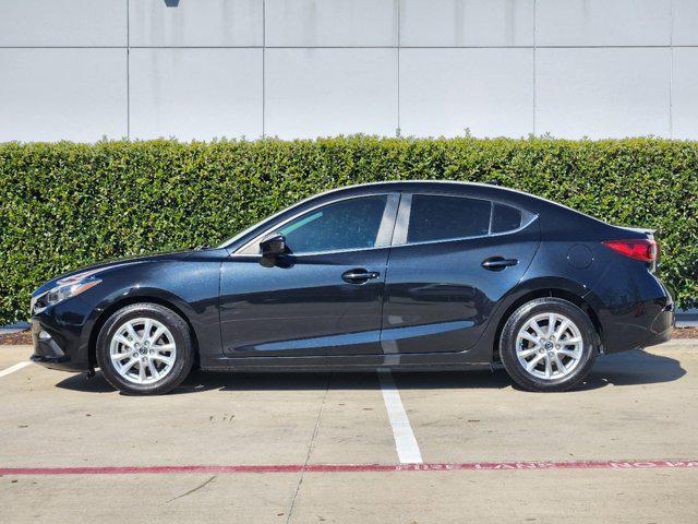 used 2014 Mazda Mazda3 car, priced at $12,991