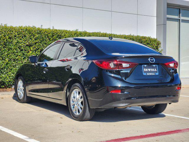 used 2014 Mazda Mazda3 car, priced at $12,991